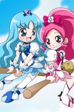 Watch Heartcatch Precure Zumvo